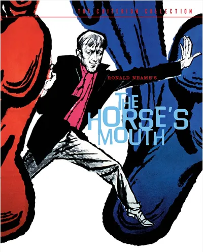 Póster de Un genio anda suelto