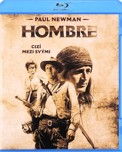 Póster de Un hombre