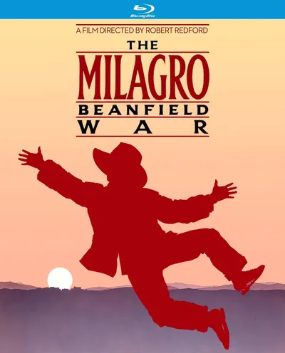 Póster de Un lugar llamado Milagro