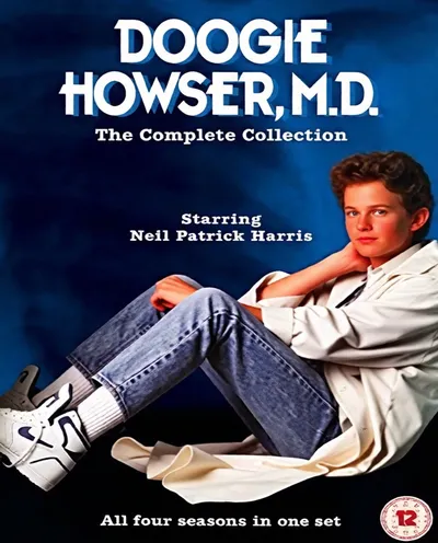 Póster de Un médico precoz