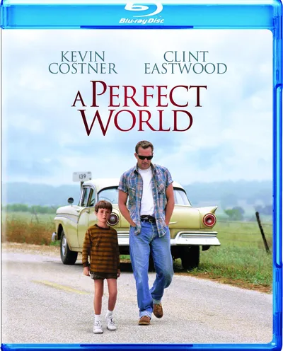 Póster de Un mundo perfecto