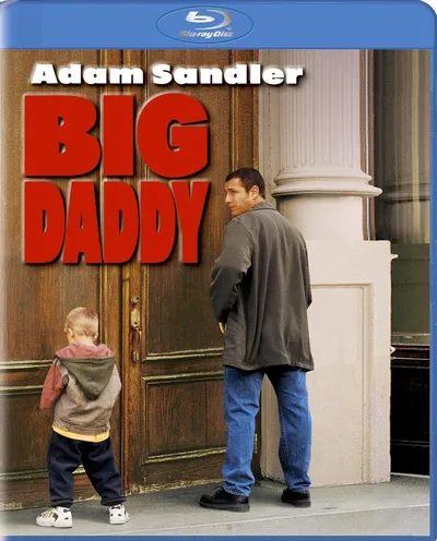 Póster de Un papá genial