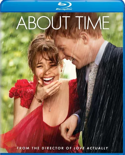 Póster de Una cuestión de tiempo