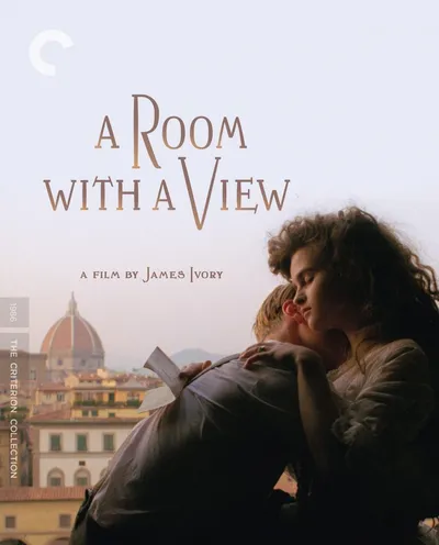 Póster de Una habitación con vistas