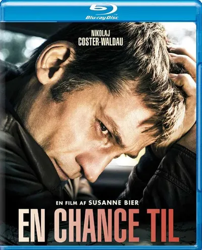 Póster de Una segunda oportunidad