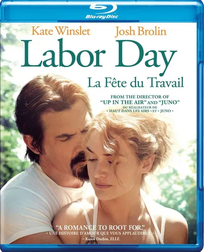 Póster de Una vida en tres días