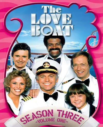 Póster de Vacaciones en el mar