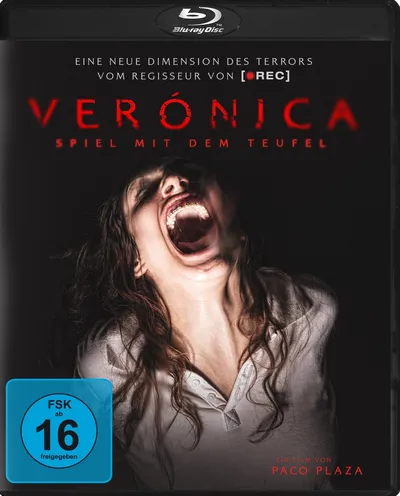Póster de Verónica