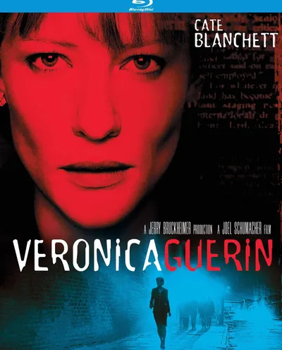 Póster de Veronica Guerin