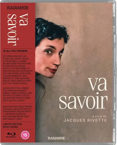Póster de Vete a saber