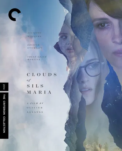 Póster de Viaje a Sils Maria