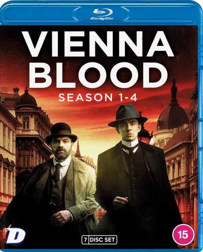 Póster de Vienna Blood
