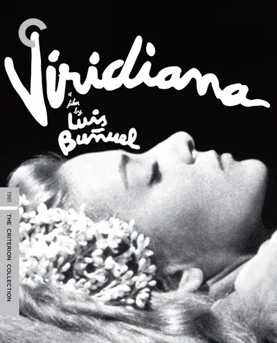 Póster de Viridiana