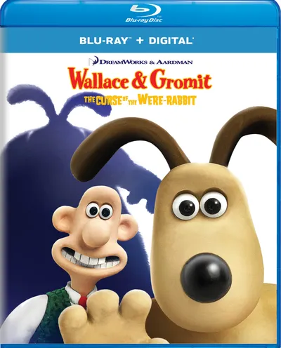 Póster de Wallace & Gromit: La maldición de las verduras