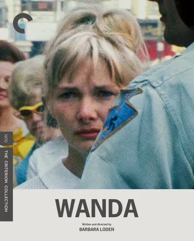 Póster de Wanda