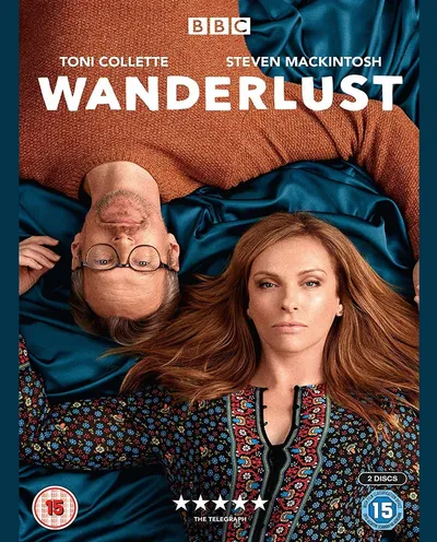 Póster de Wanderlust