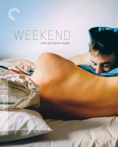 Póster de Weekend