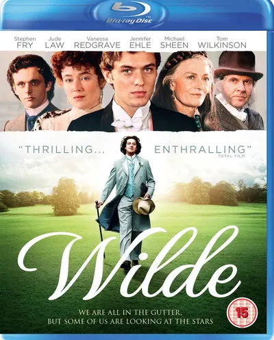 Póster de Wilde