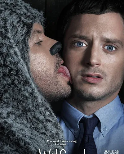 Póster de Wilfred
