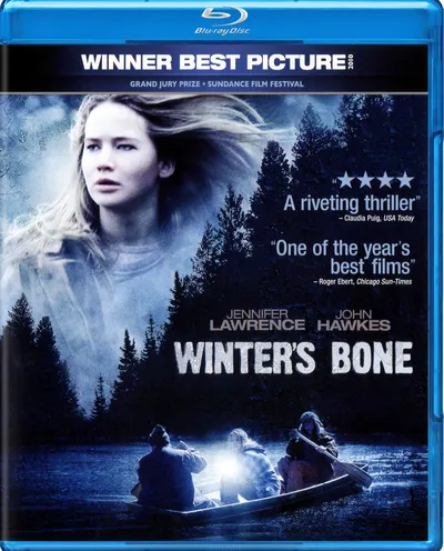 Póster de Winter's Bone
