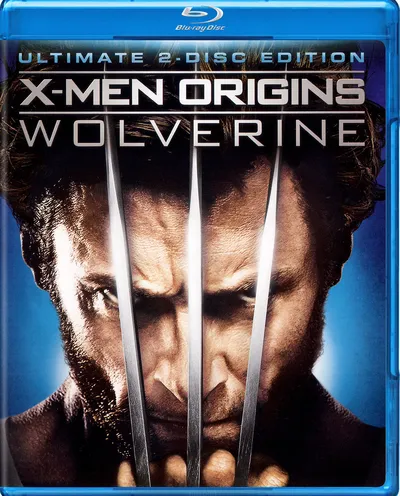 Póster de X-Men Orígenes: Lobezno