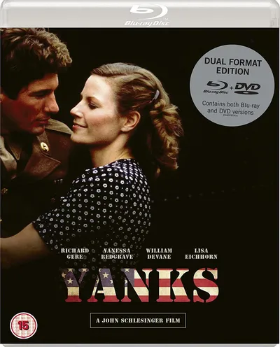 Póster de Yanquis