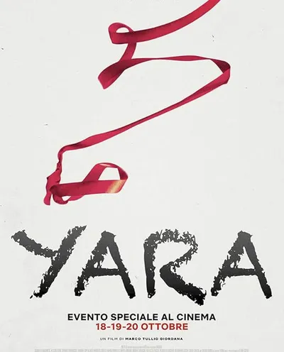 Póster de Yara