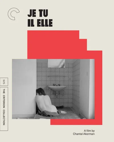 Póster de Yo, tú, él, ella