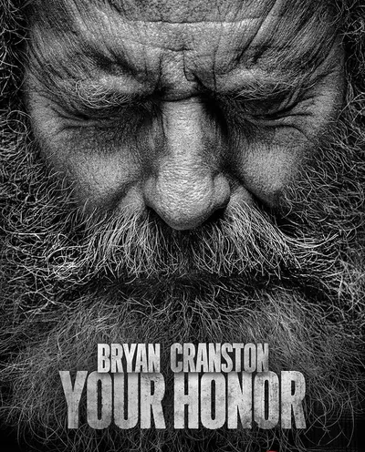 Póster de Your Honor