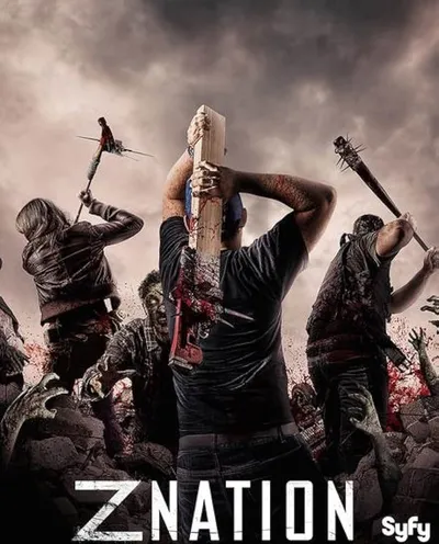 Póster de Z Nation