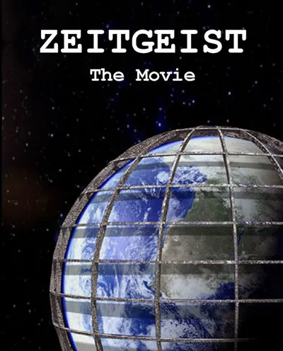 Póster de Zeitgeist: The Movie
