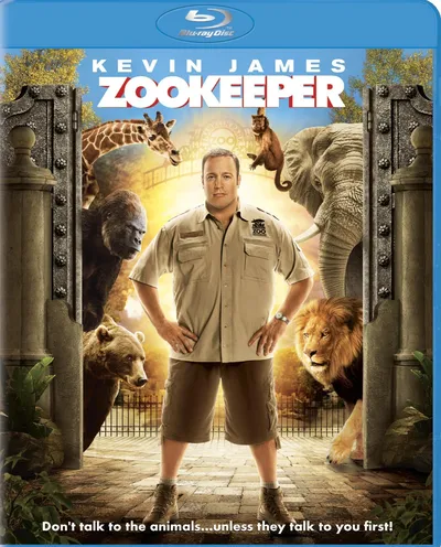 Póster de Zooloco